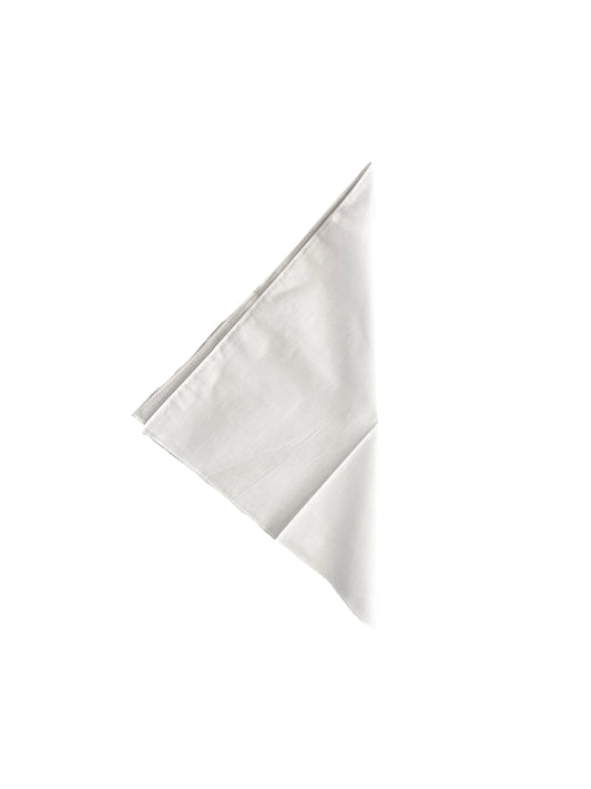 Pañuelo de segunda línea