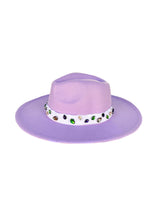 Rhinestone Hat Band