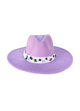 Rhinestone Hat Band