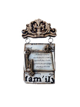 Family Quote Plaque