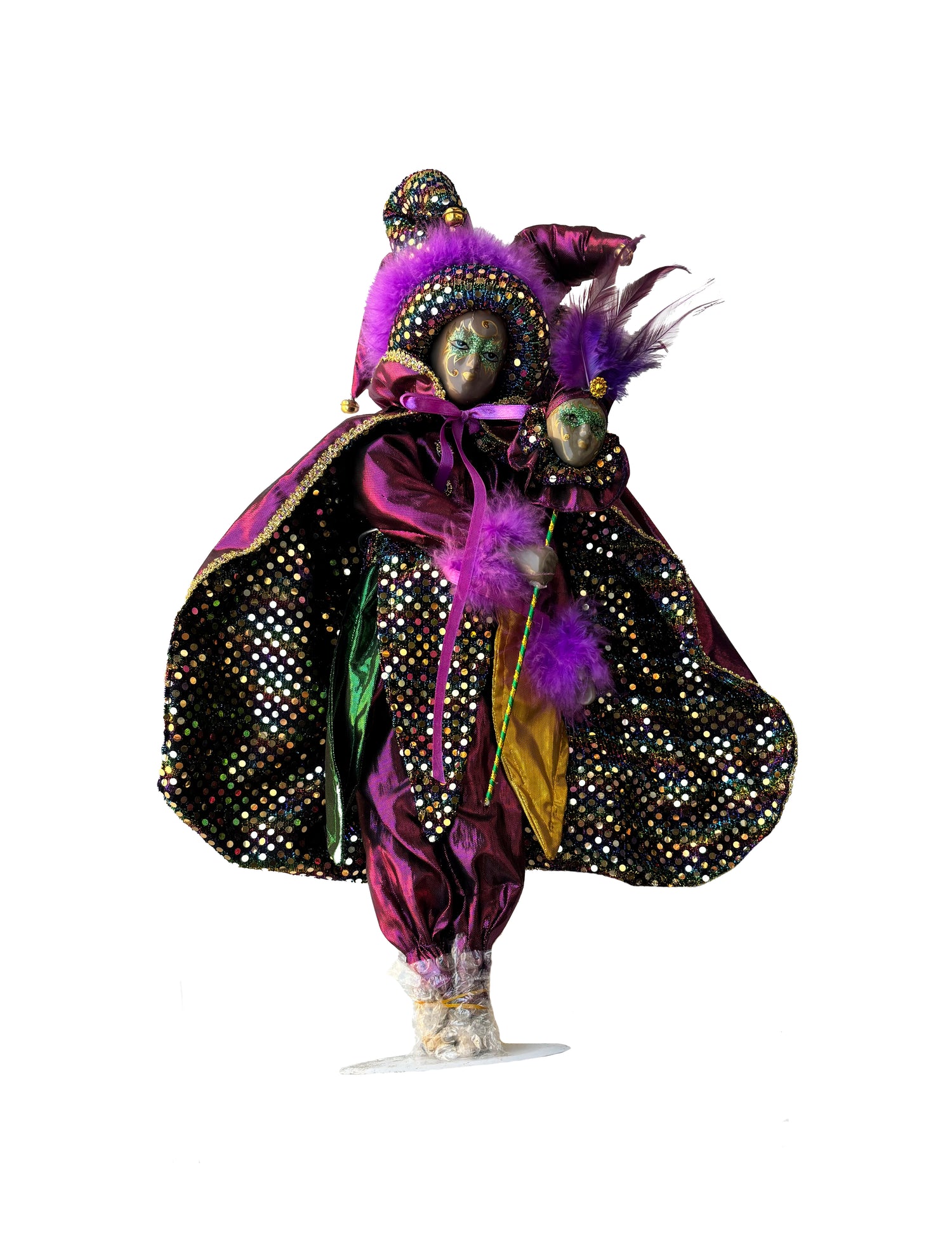 MASQUERADE DOLLS