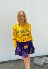 Adult Crown Skort - Purple