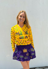 Adult Crown Skort - Purple
