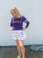 Adult Crown Skort - White