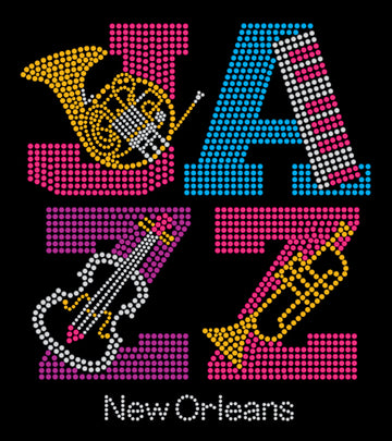 JAZZ con Instrumentos