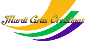 Mardi Gras Creations
