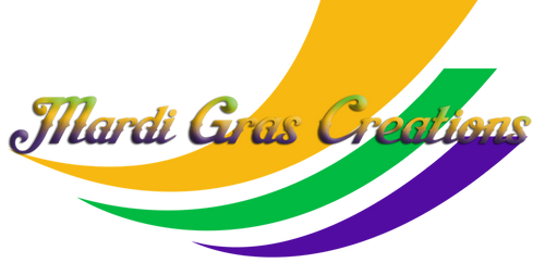 Mardi Gras Creations