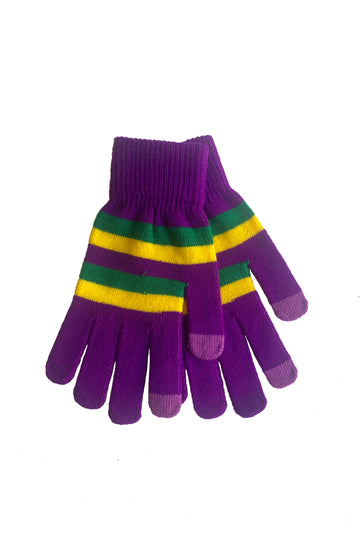 Guantes de rugby para adulto