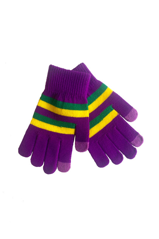 Youth Rugby Gloves