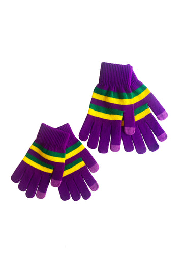 Guantes de rugby juveniles