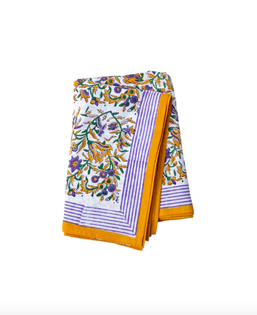 Nappe pour char de carnaval