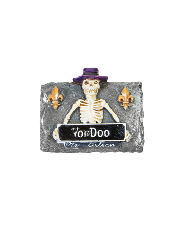 Voodoo Ardoise Magnétique