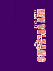 Vertical New Orleans T-Shirt