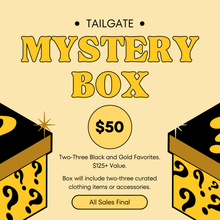 Tailgate Mystery Box - Women