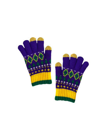 Guantes de rugby - Adulto