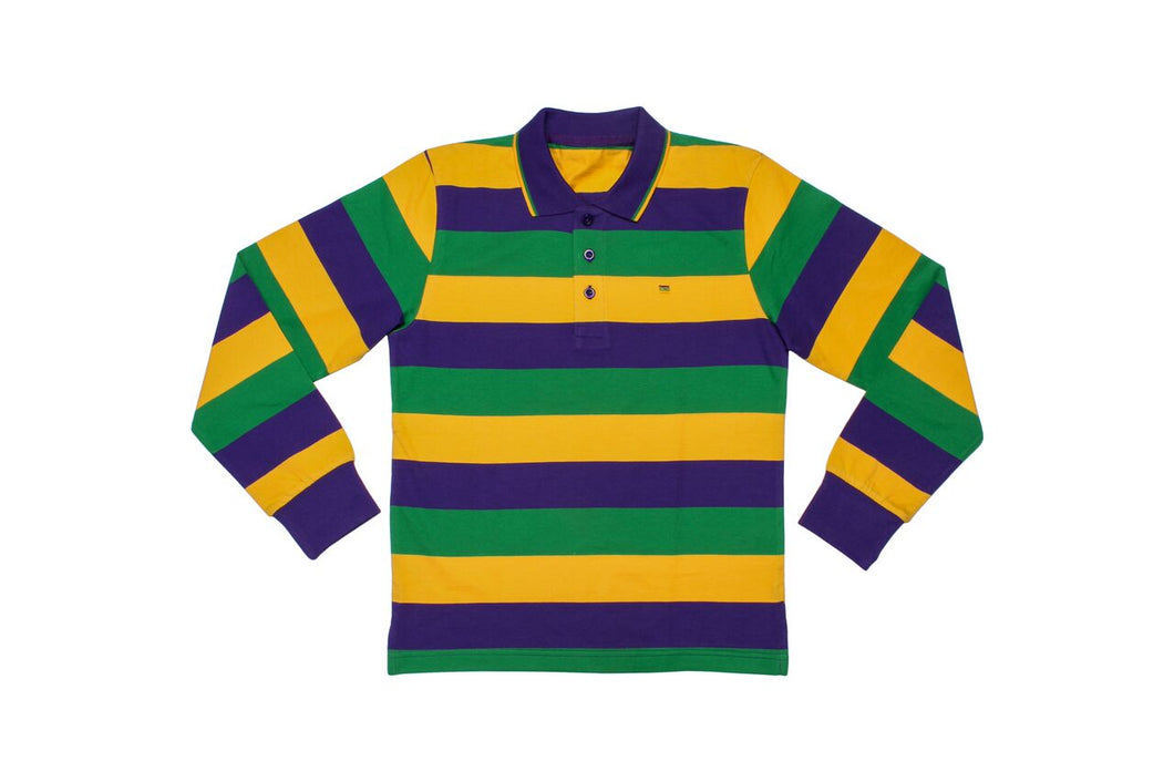 Rugby Youth Long Sleeve