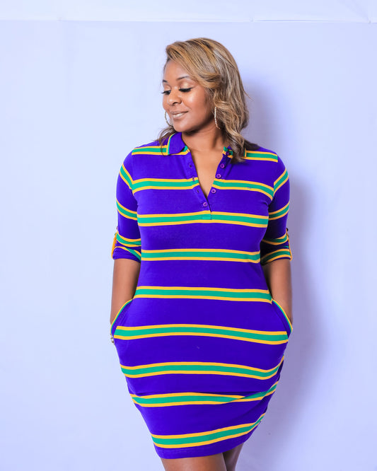 Chic Mardi Gras Dresses: Purple, Gold & Green | MardiGrasCreations.com Mardi Gras Creations Chic Mardi Gras Dresses: Purple, Gold & Green | MardiGrasCreations.com Mardi Gras Creations