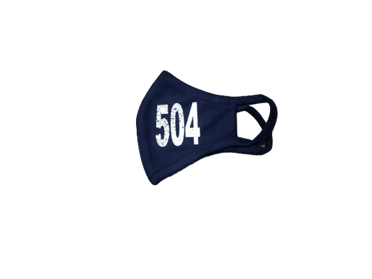 Masque Imprimé 504