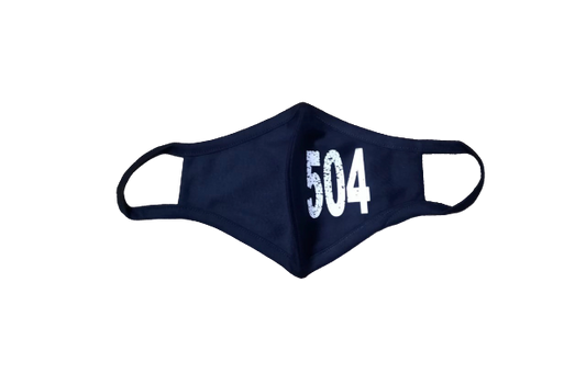 Masque Imprimé 504