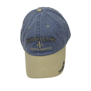 Caps orleans best sale