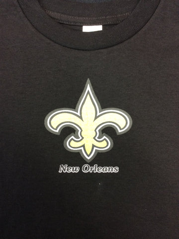 Camiseta infantil Fleur De Lis