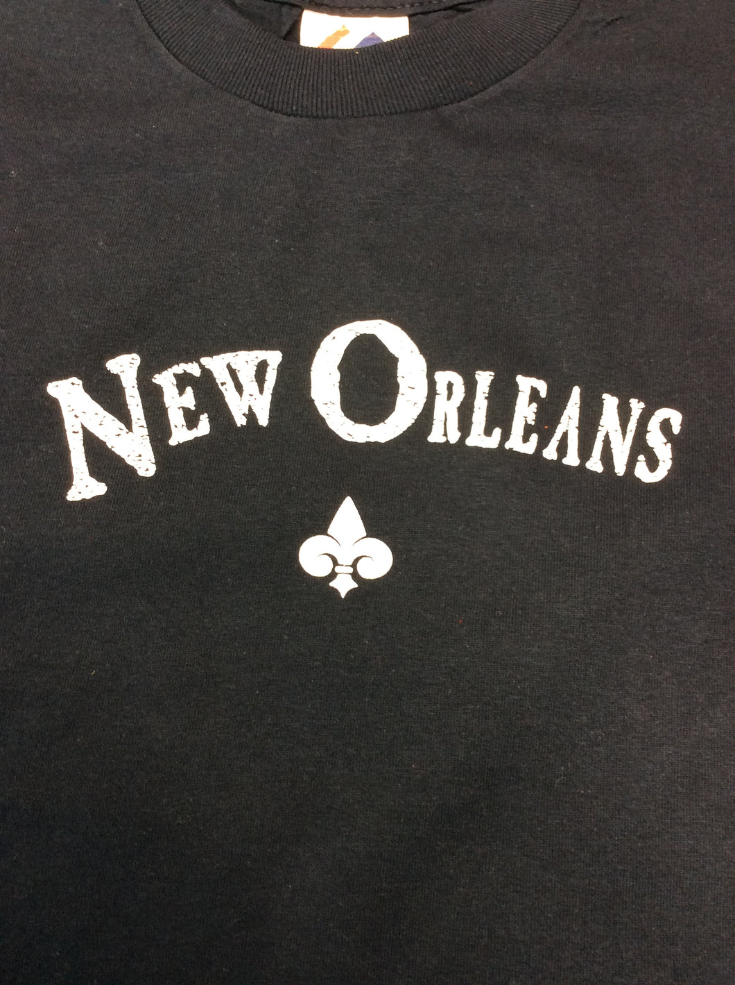 New Orleans Greys T-Shirt