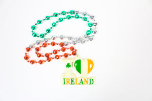 I Love Ireland Bead