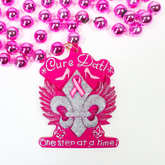 Cure Dat Breast Cancer Awareness 