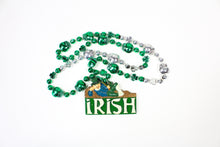 Irish Leprechaun Bead
