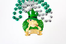Happy St. Patrick's Day Bead
