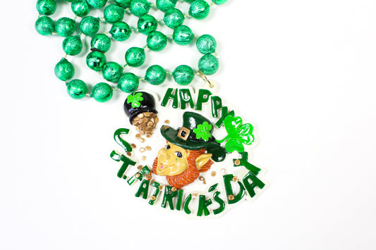Perle de la Saint-Patrick