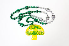 Home is Where the Shamrocks Are Bead