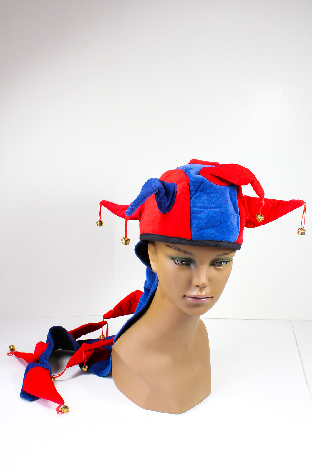 Dragon Tail Carnival Hat