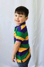 Rugby Youth Short Sleeve