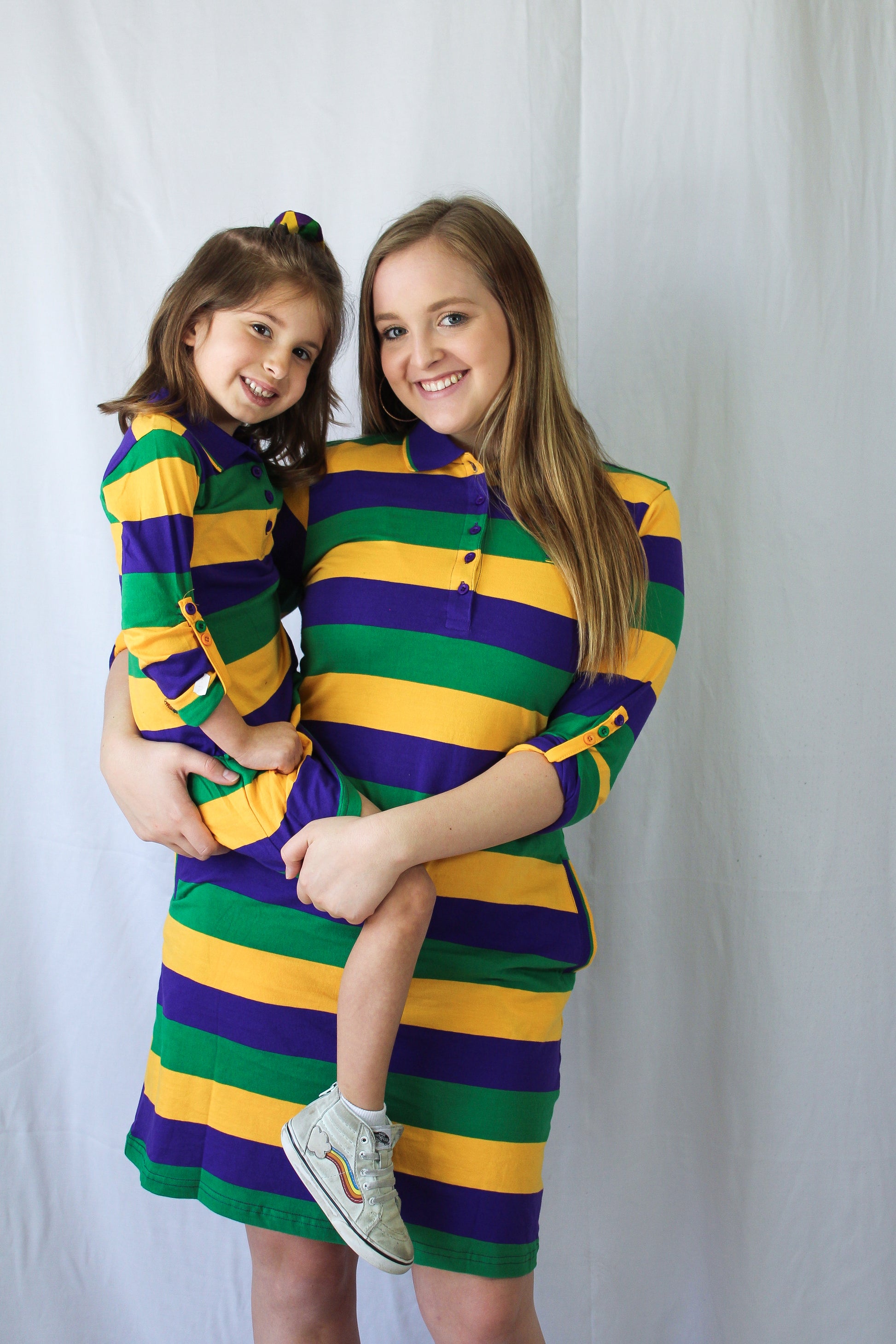 rugby dress Rugby Dress Midi