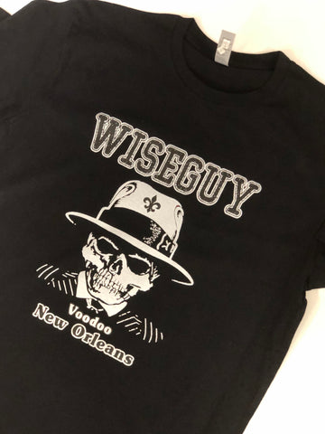 Camiseta de Gánster