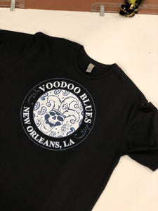 Voodoo Blues T-Shirt