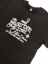 Bourbon Street New Orleans T-Shirt