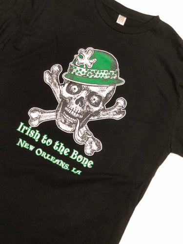 Irish to the Bone T-Shirt
