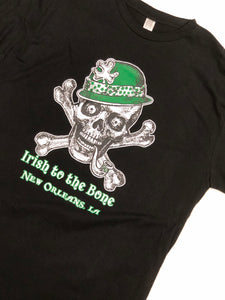 Irish to the Bone T-Shirt