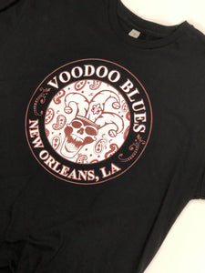 Voodoo Blues T-Shirt