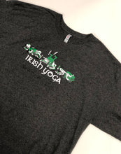 Irish Yoga T-Shirt