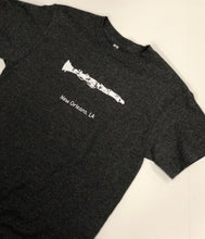 New Orleans Oboe T-Shirt