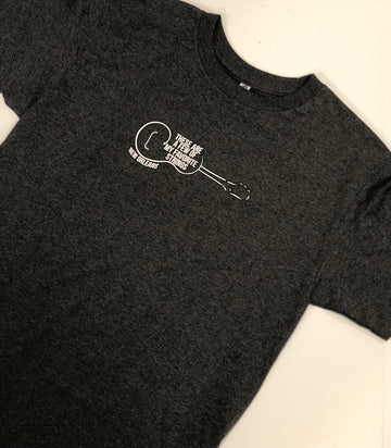 New Orleans Guitar T-Shirt