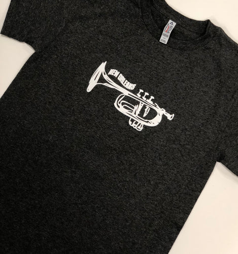 New Orleans Trumpet T-Shirt