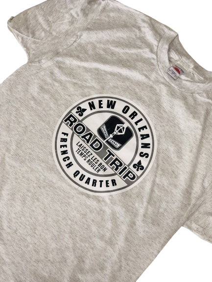 New Orleans Road Trip T-Shirt