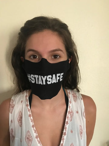 #MASCARILLA QuédateEnCasa