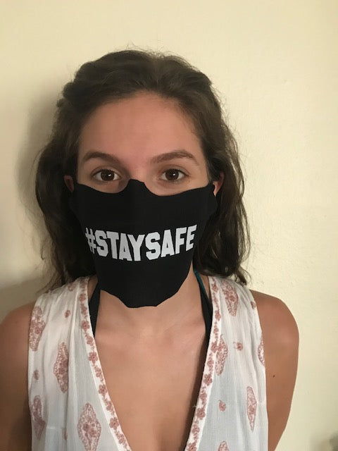 #MASCARILLA QuédateEnCasa
