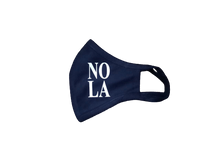NOLA Printed Mask