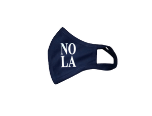 NOLA Printed Mask